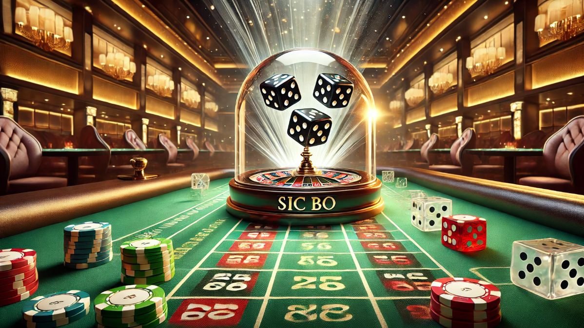 Ruleta Relámpago Nocturno
